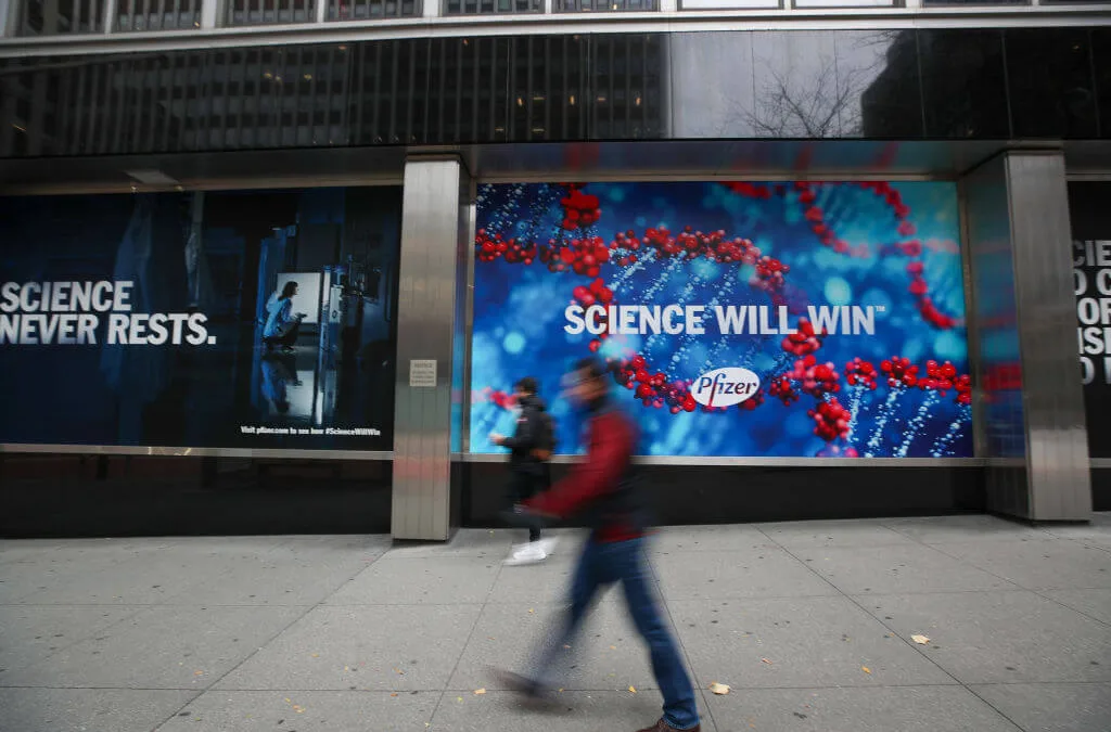 The Coronavirus Vaccine Is Coming to North Carolina. Here’s What We Know.