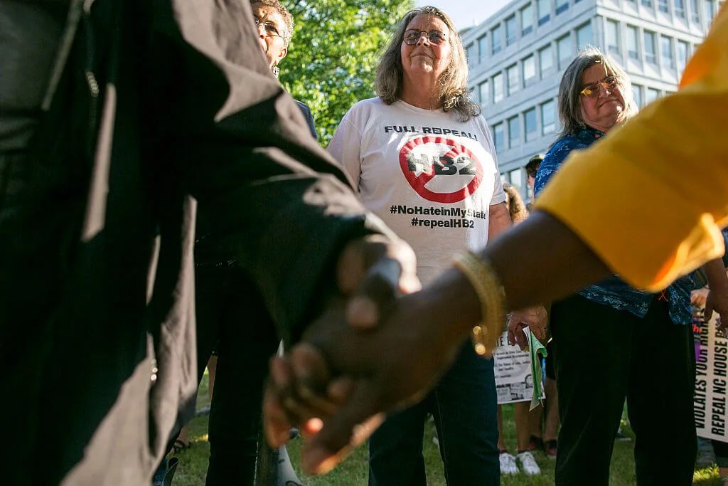 HB2 Is Officially Dead and Gone in NC. Here’s Why That Matters.