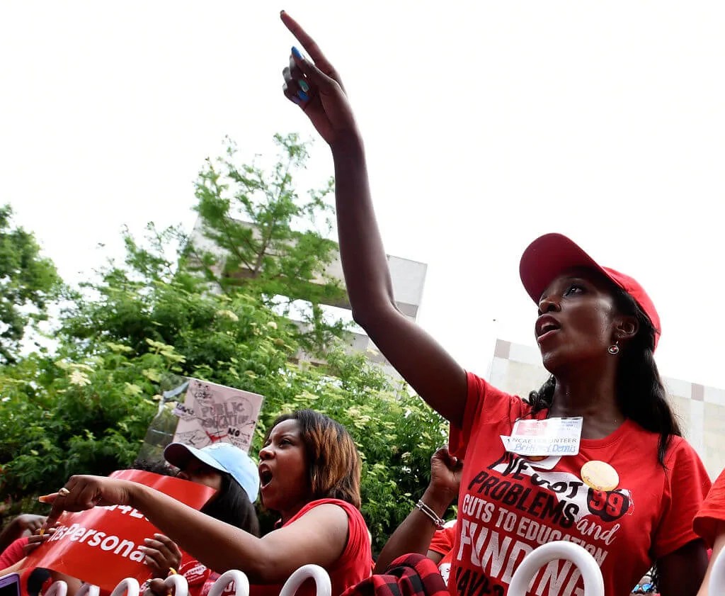 What’s At Stake If Republicans Eliminate NC’s Corporate Tax