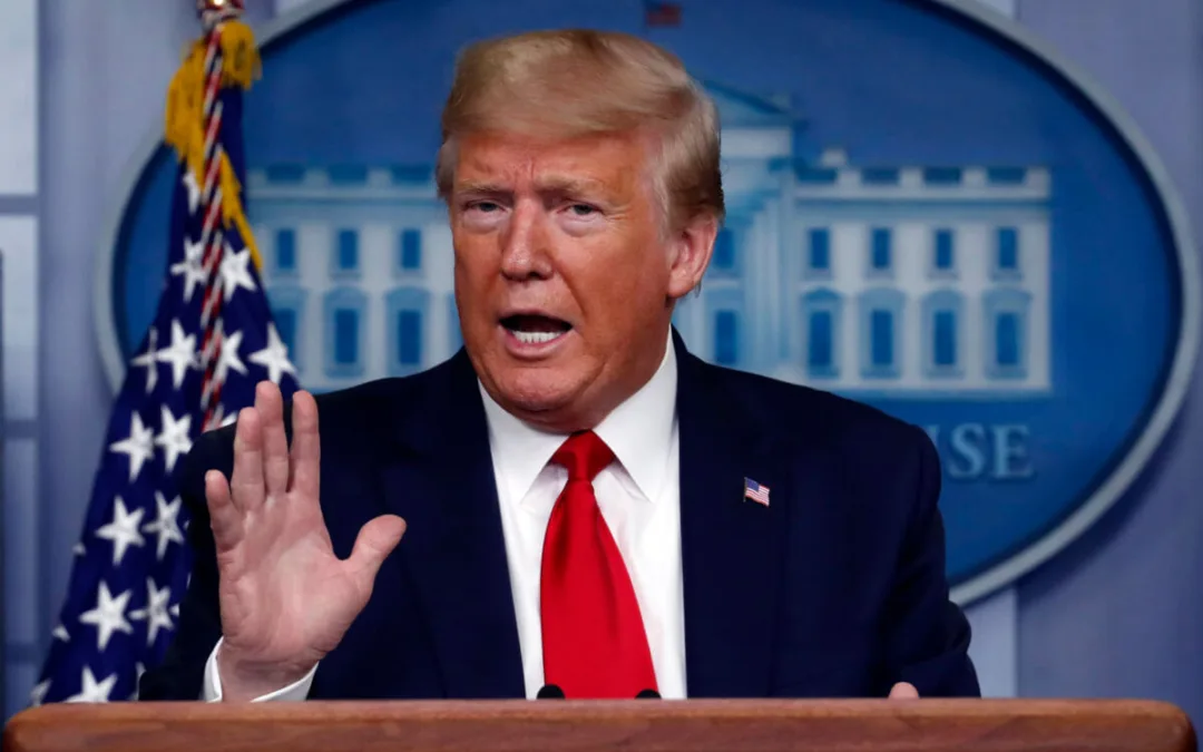 Trump attorney: Presidents can have rivals assassinated and still claim immunity