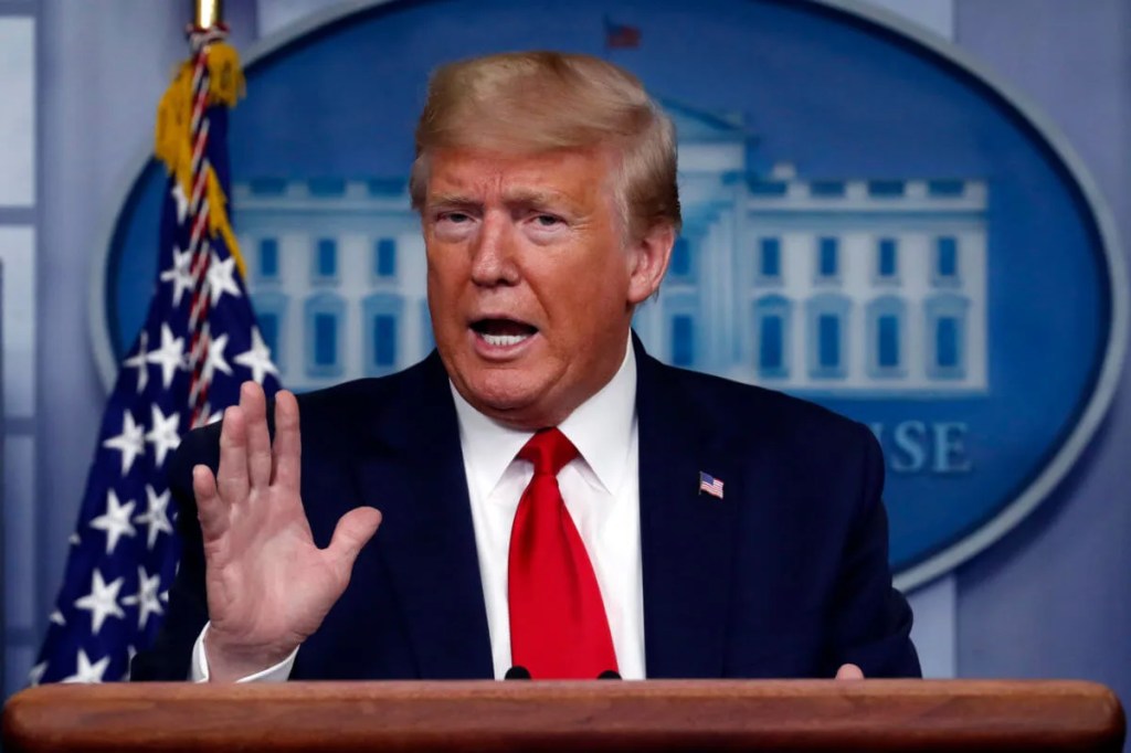 400,000 Deaths and Rising: A Timeline of America’s Fight Against Coronavirus