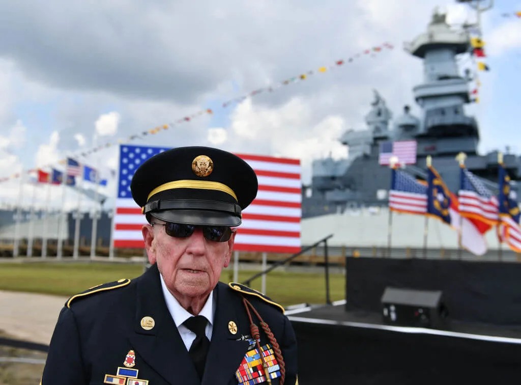 Why My Kids Can See Themselves in the ‘Greatest Generation’