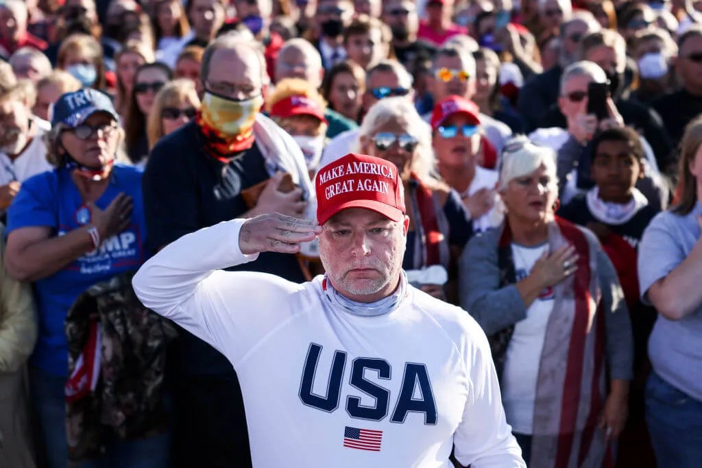 If Democrats Want to Win NC, Stop Preaching to the Choir