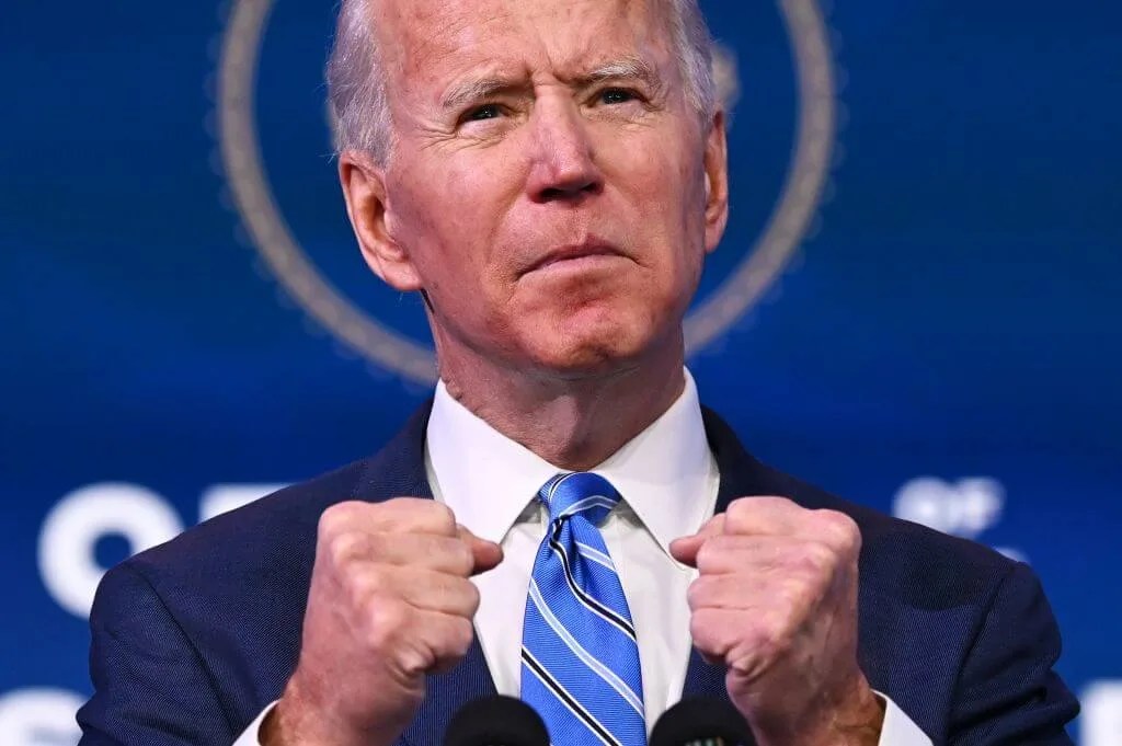 ‘We Have to Act’: Biden Announces $1.9 Trillion Relief Package
