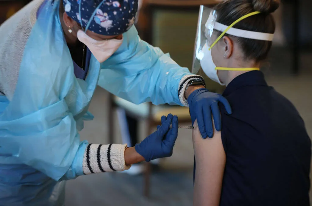 ‘A Deadly Threat’: Cooper Extends Curfew as COVID Cases Spike