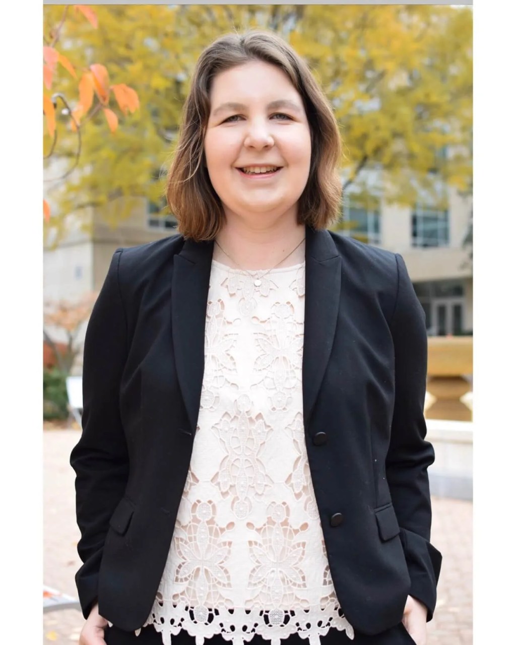 She Was in the 6th Grade the Last Time She Watched an Inauguration. Here’s Why She Tuned in for Biden’s.