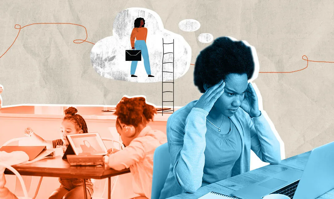 These Moms Want Biden to Focus on Undoing the Damage Inflicted by the Trump Administration