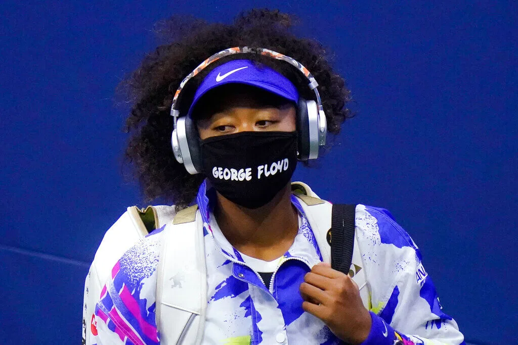 Tennis Superstar Naomi Osaka Buys Stake in NC’s Pro Women’s Soccer Team Tennis Superstar Naomi Osaka Buys Stake in NC’s Pro Women’s Soccer Team