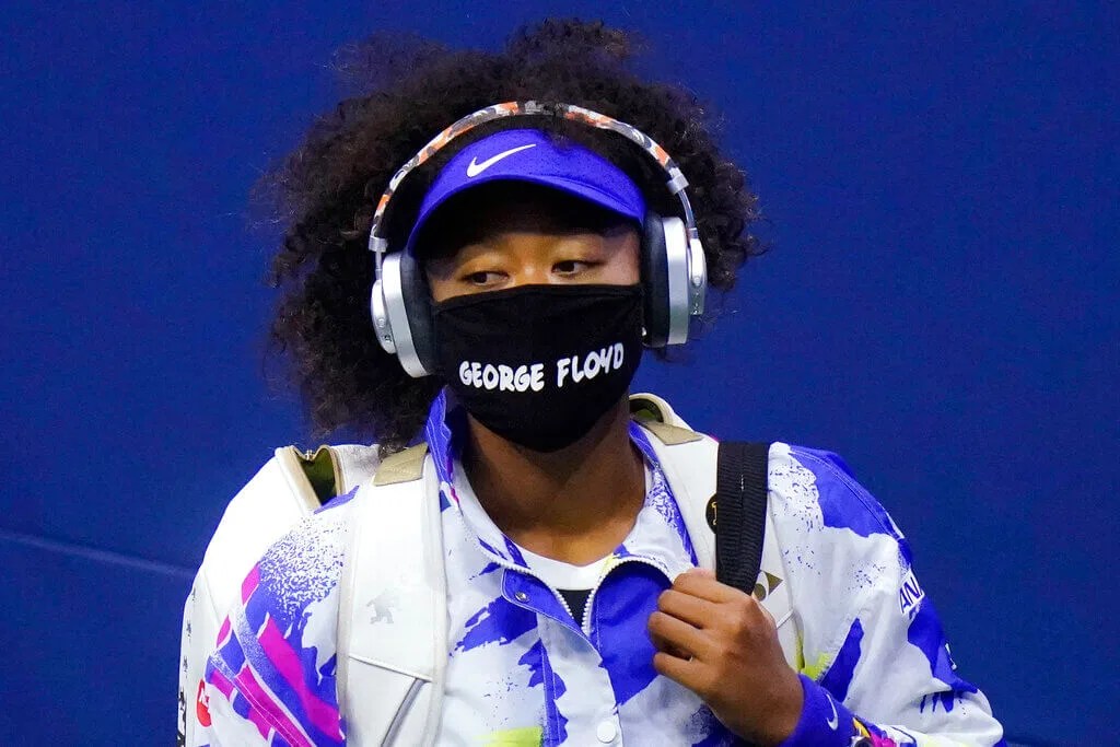 Tennis Superstar Naomi Osaka Buys Stake in NC’s Pro Women’s Soccer Team
