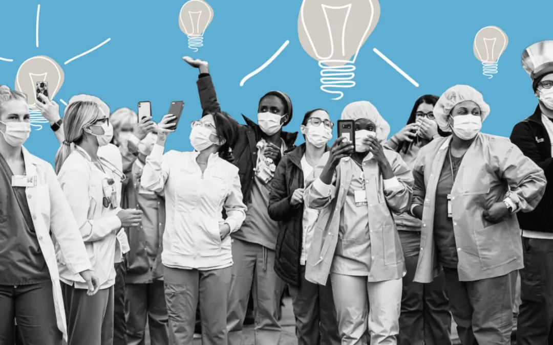 A COVID Vaccine Could Be Weeks Away for Some Americans. Here’s What You Need to Know.