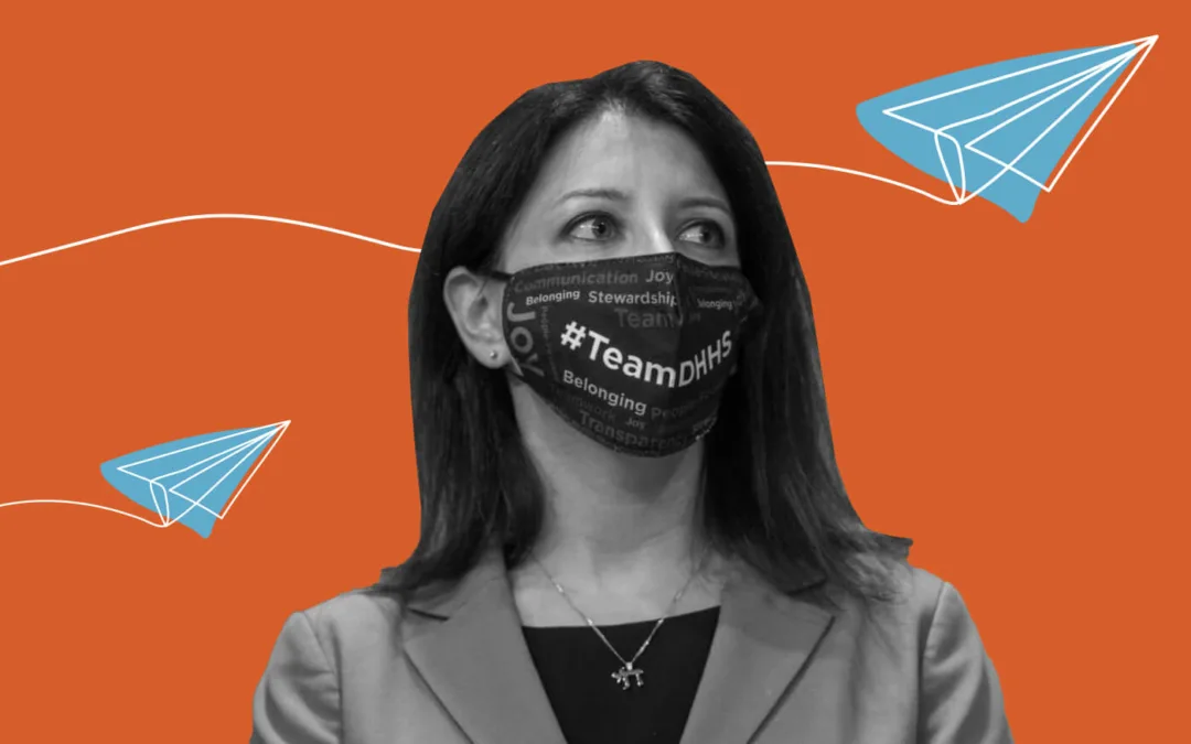 65 Or Older? You’re Now Eligible for a Coronavirus Vaccine in NC