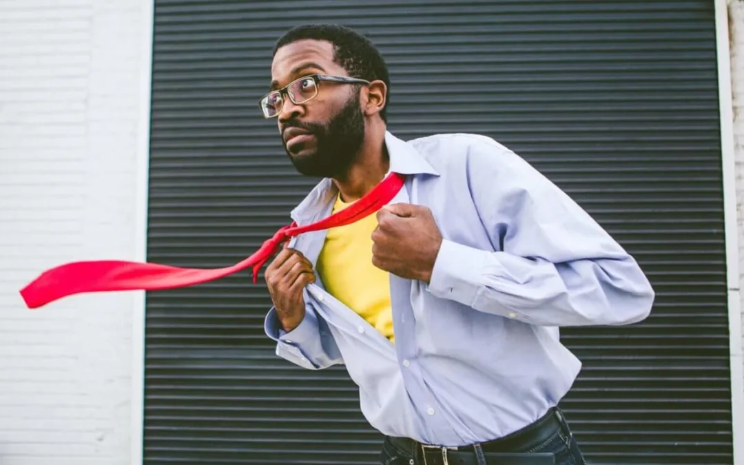 Best of 2021: How Comic Book Heroes and Real-Life Heroes Made North Carolina Better This Year