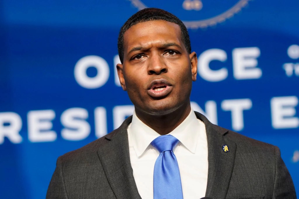 Michael Regan Could Become the First Black Man to Head Up the EPA