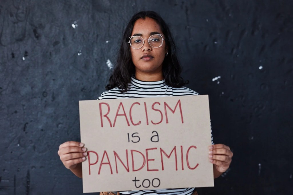 NC Teacher: The State Needs to Recognize, and Teach, the History of Racism