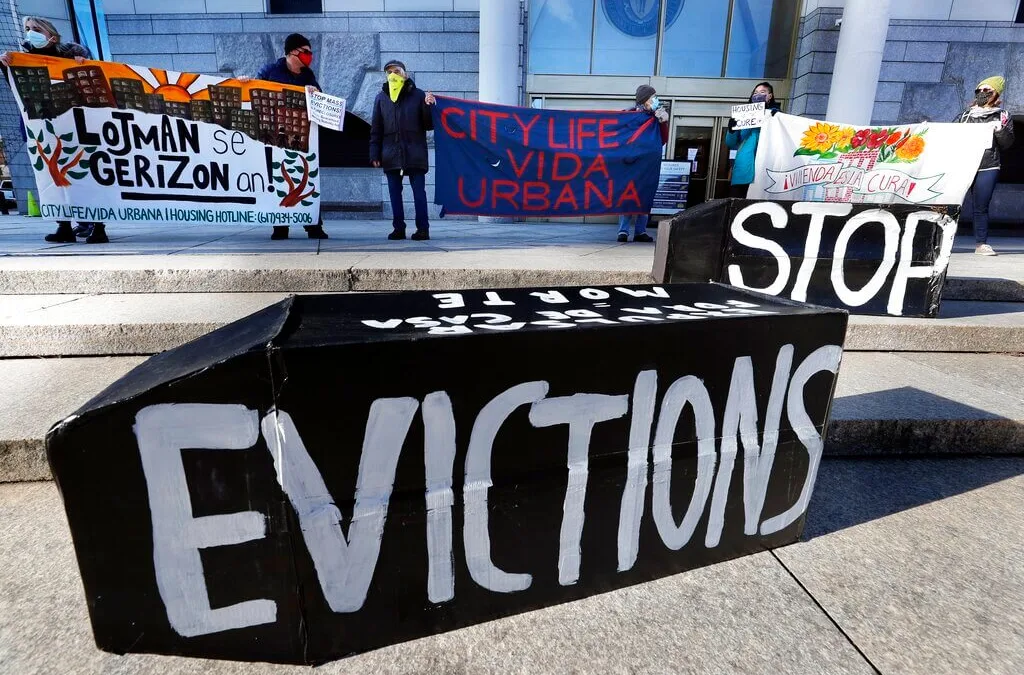 NC Tenants Have Rights in This Pandemic. And a ‘Wall of Shame’ May Violate Them.