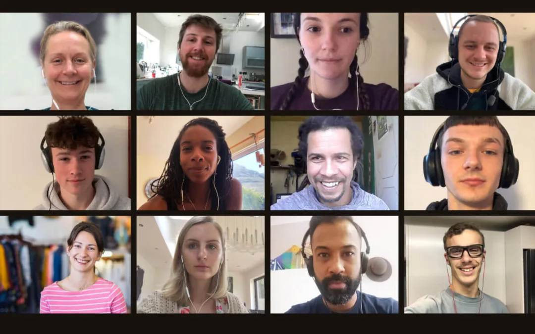 6 Things to Do While You Stay Home During the Pandemic