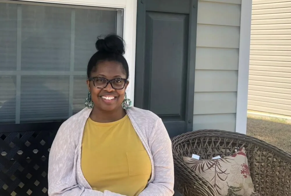 NC Mother: Lawmakers Should Give Up Their Health Care if They Won’t Expand Medicaid