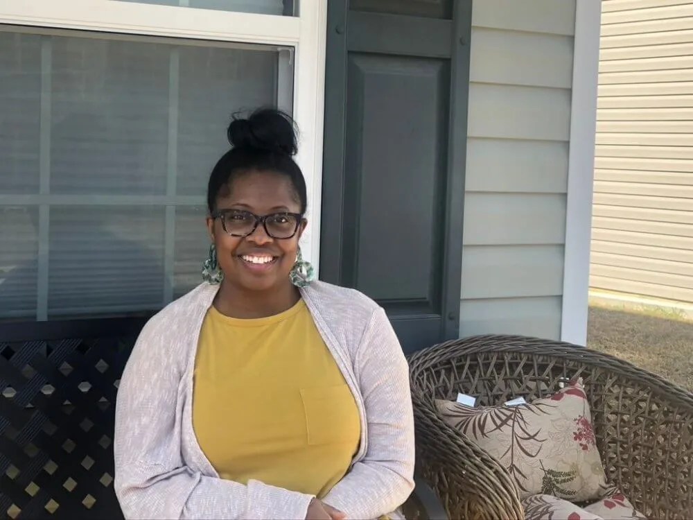 NC Mother: Lawmakers Should Give Up Their Health Care if They Won’t Expand Medicaid