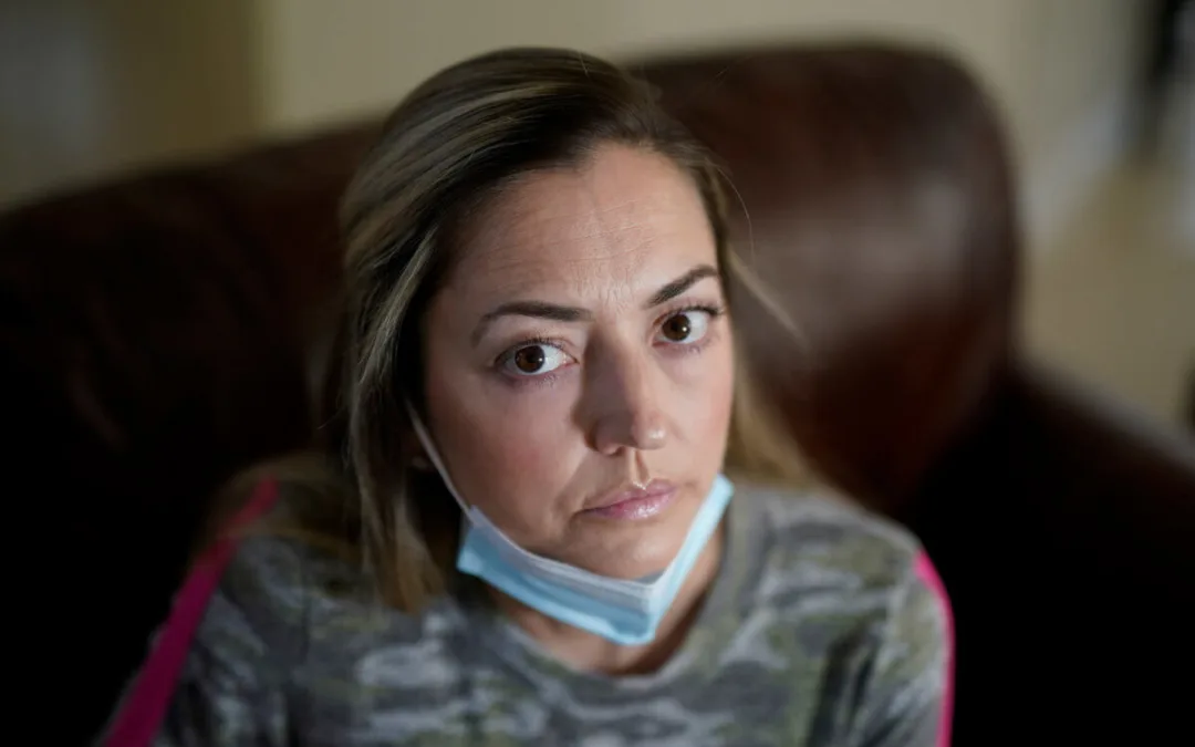 Smokers, Cancer Survivors, Pregnant Women Now Eligible for COVID-19 Vaccine in North Carolina