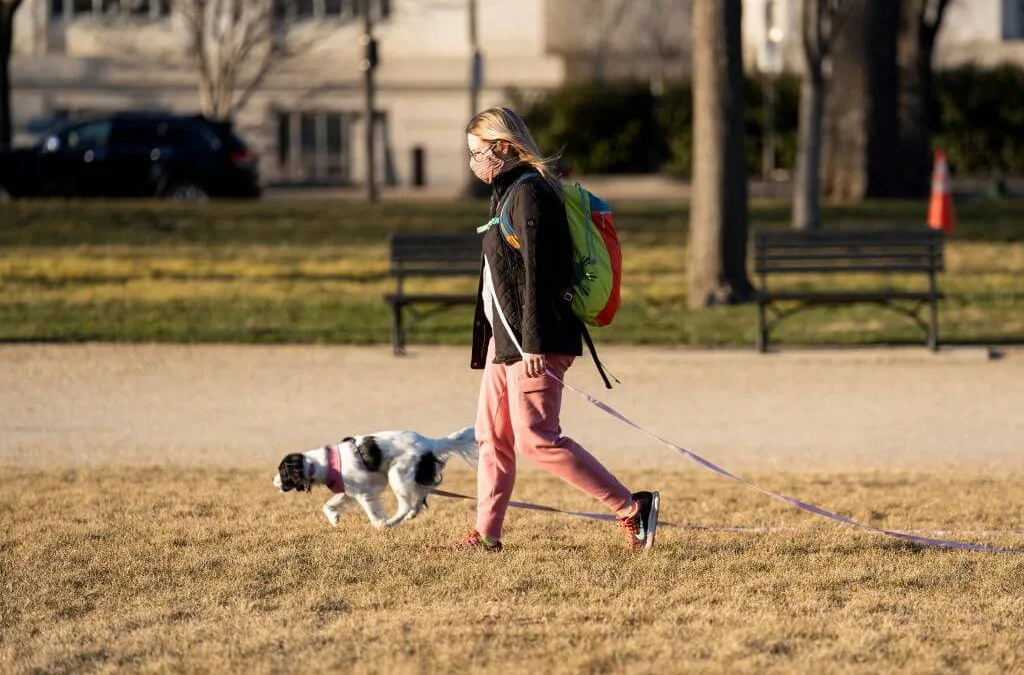 COVID Variants Are a Serious but Manageable Threat in NC, Expert Says