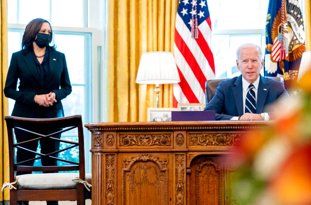 Help Is On the Way For NC Families with Latest COVID Relief Law