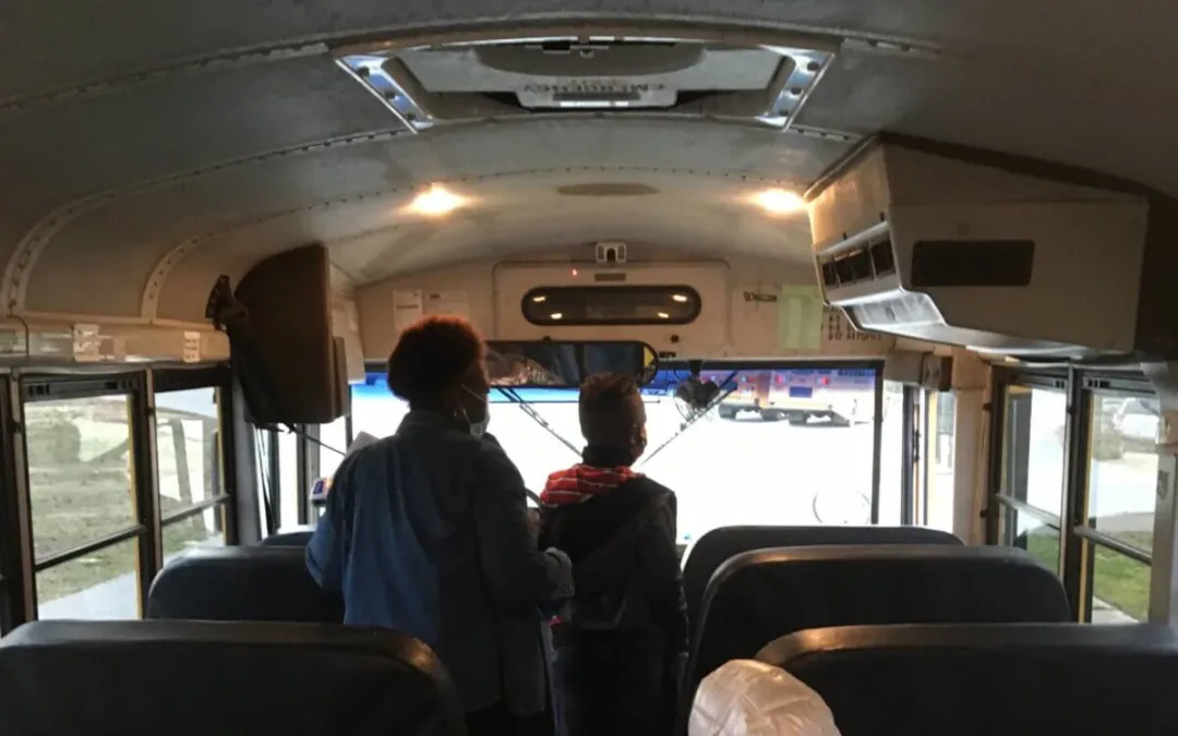 COVID Killed a Local Principal. So This NC School System Vowed Not to Be the First to Reopen.