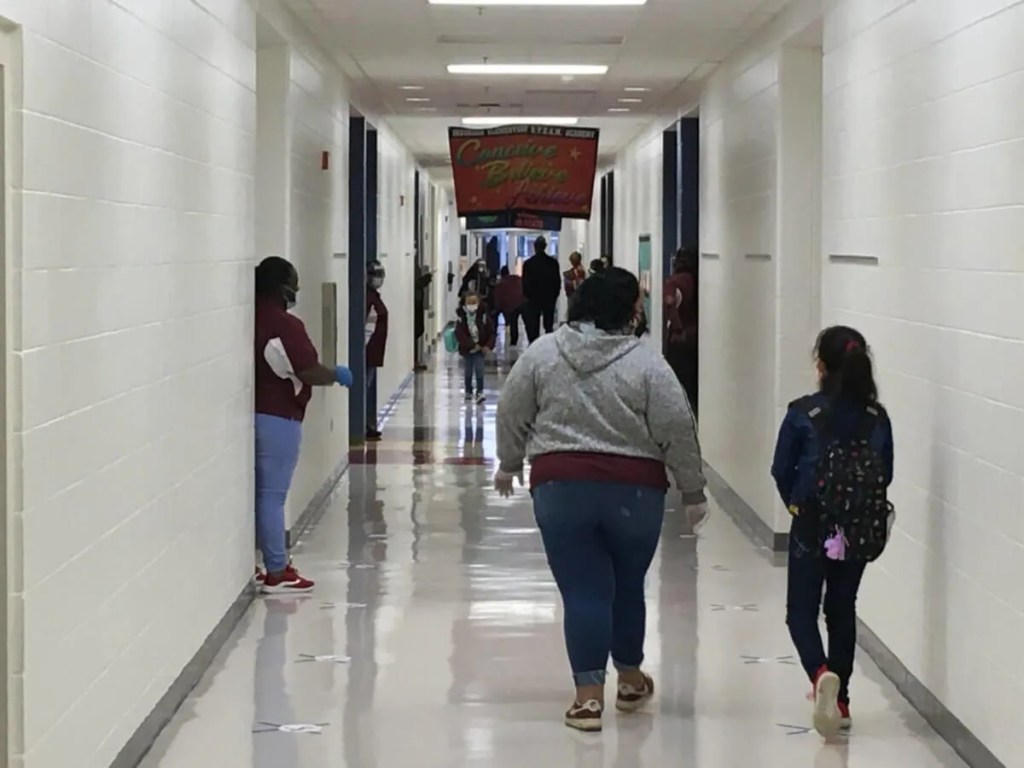 NC Could Fund Schools and Help People Get Health Insurance in 2022. Will We Do It?