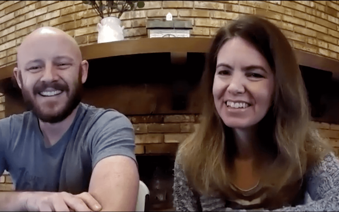 Easter Egg Hunt Helps NC Couple’s Anti-Trafficking Effort