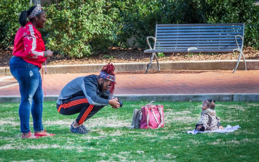 Why North Carolina Parents Might Be the Big Winners in the Federal COVID Relief Bill