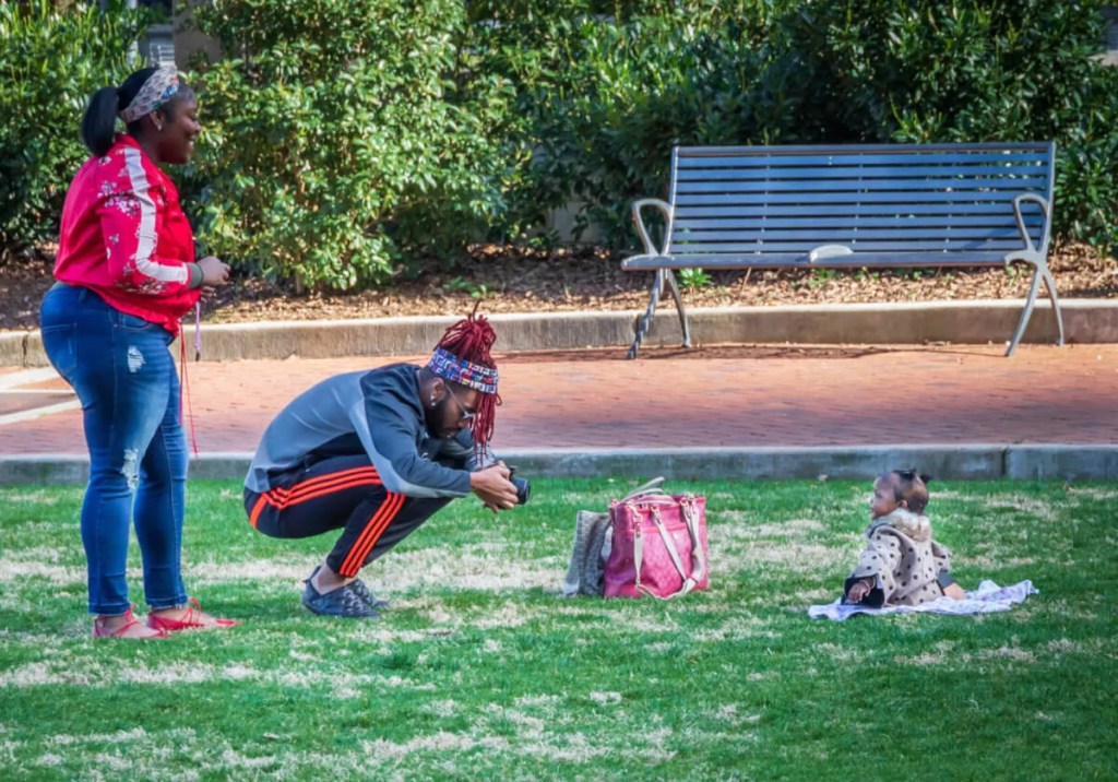 Why North Carolina Parents Might Be the Big Winners in the Federal COVID Relief Bill