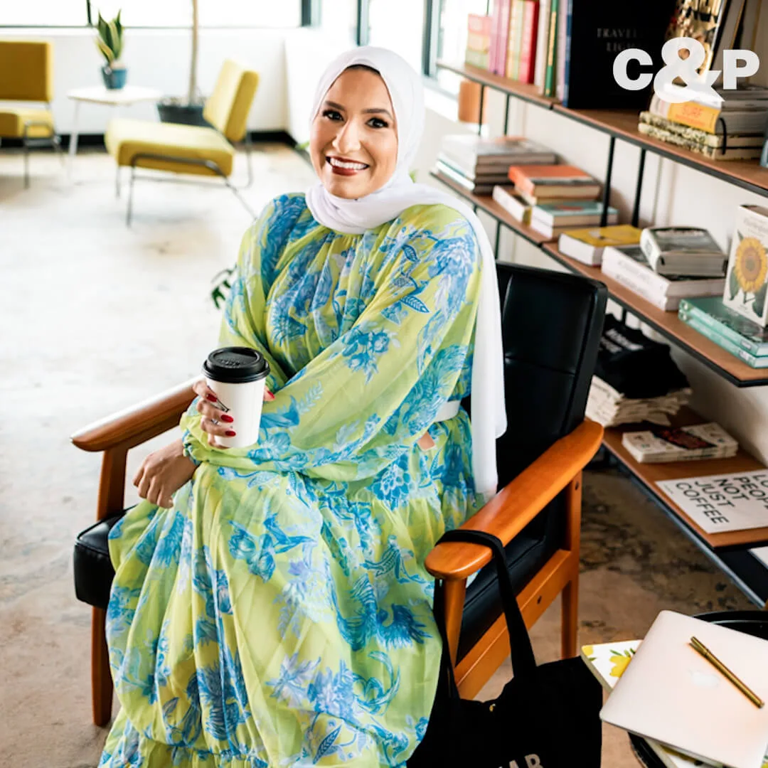 With Ramadan Upended Again by COVID, One Charlotte Woman Took Her Celebration Global