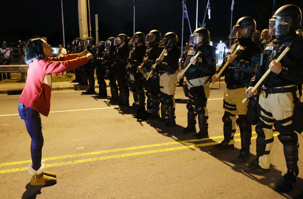 After Elizabeth City Shooting, North Carolina Democrats Push for Speedy Release of Bodycam Footage