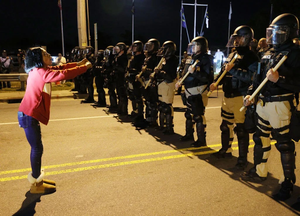 After Elizabeth City Shooting, North Carolina Democrats Push for Speedy Release of Bodycam Footage
