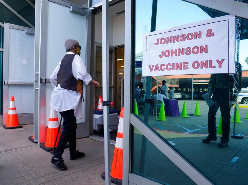 J&J Shots on Hold in NC. Here’s What You Need to Know in Fight Against COVID.