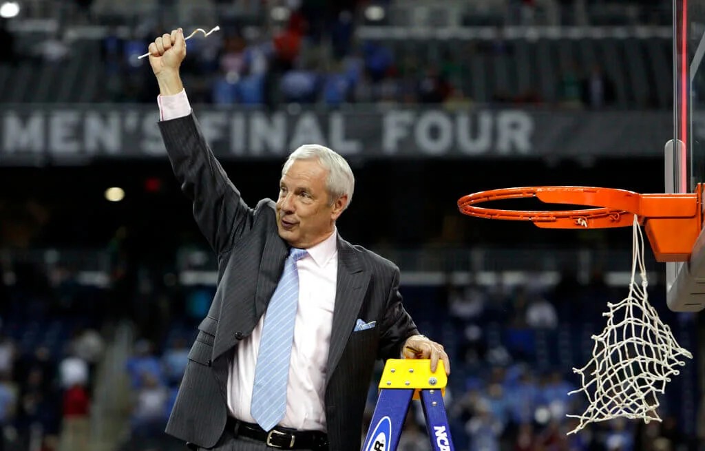 No April Fool’s Joke: Roy Williams to Retire from UNC Basketball