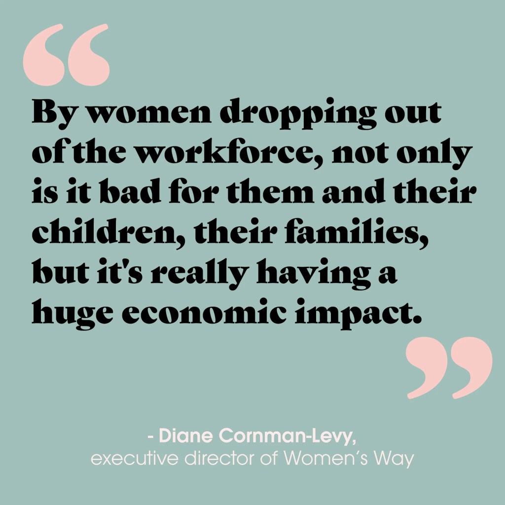 Biden’s COVID Relief Plan Is a Huge Deal for Women. Here’s How.