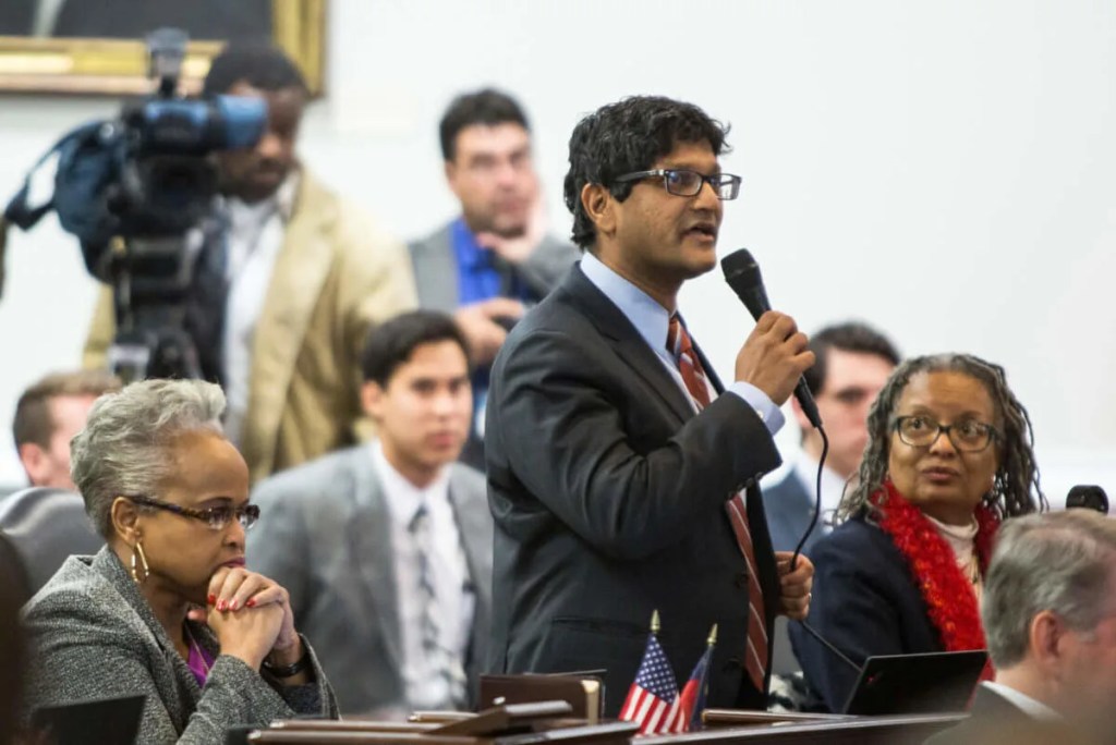 Struggling NC Families Could Get Some Much Needed Help—Including $1,000 Checks—If These Bills Pass