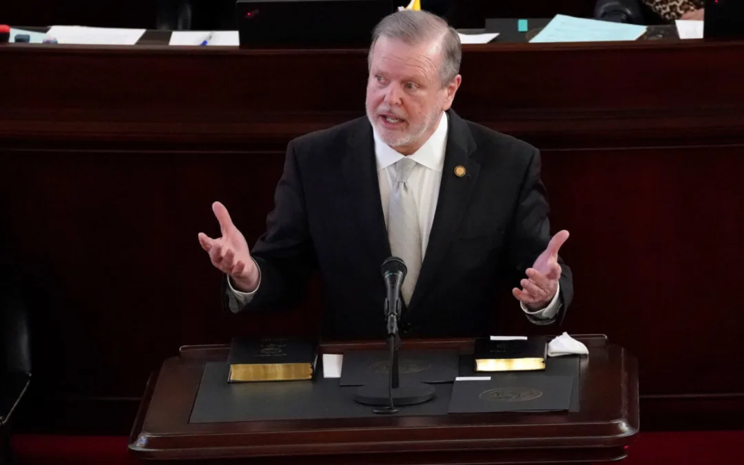 I’m a Small-Town NC Doctor. My Patients Shouldn’t Have to Choose Between Rent and Medicine.