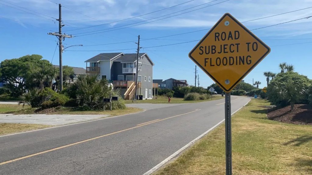 4 Ways the Biden Administration Wants to Slow Climate Change in NC