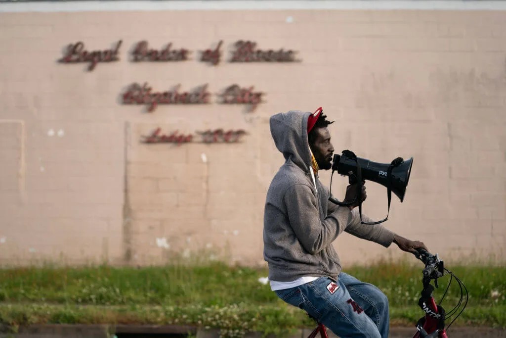 Show Us The Tape: North Carolina’s New Bodycam Bill Keeps Public in the Dark