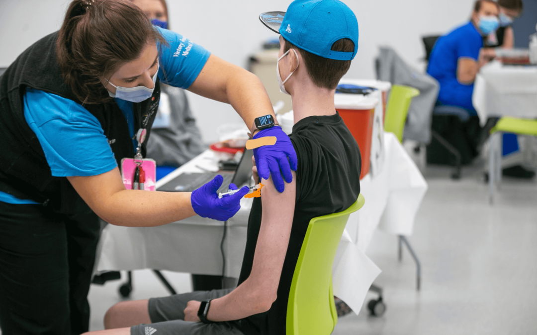 Masks Can Come Off in Most Places in NC, Gov. Cooper Announces