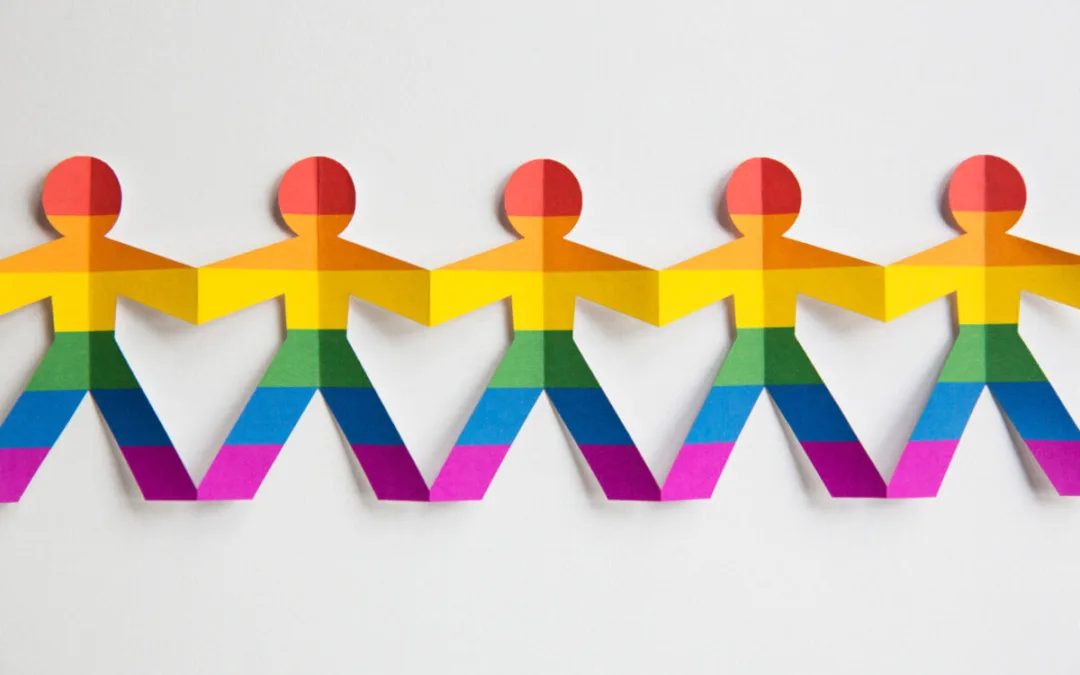 The Equality Act Isn’t Just About LGBTQ People. It Would Protect All Women.