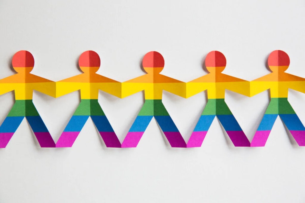 The Equality Act Isn’t Just About LGBTQ People. It Would Protect All Women.