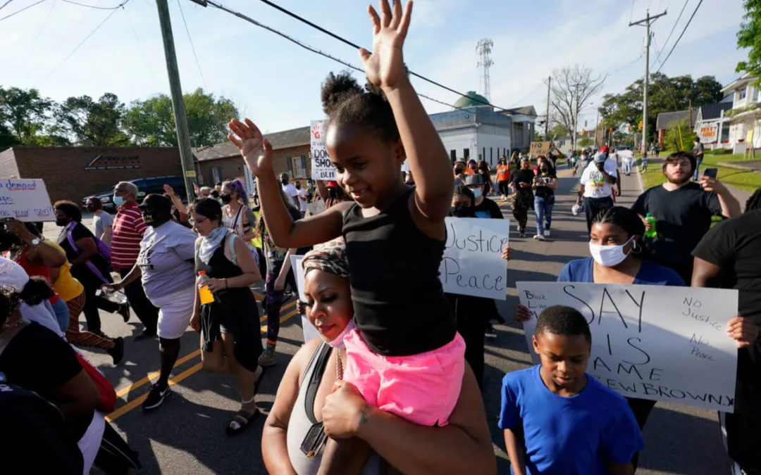The 4 North Carolina Stories That Changed the Way I Think In 2021