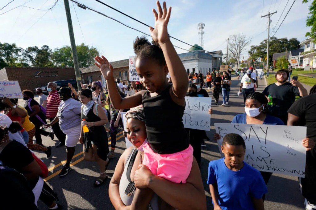 The 4 North Carolina Stories That Changed the Way I Think In 2021