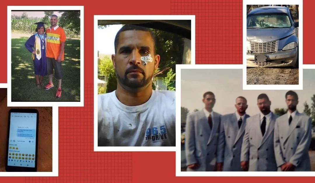 A Police Killing, A Different Way of Looking at the Vaccine, and More Memorable NC Stories From 2021