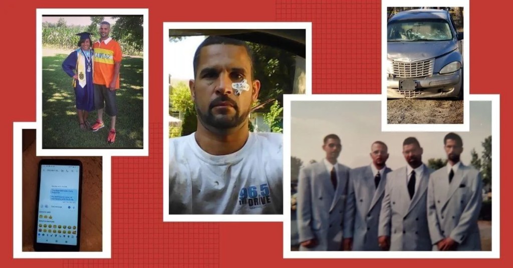 Family Left in the Dark Months After Robeson County Man Shot 30 Times by Deputies