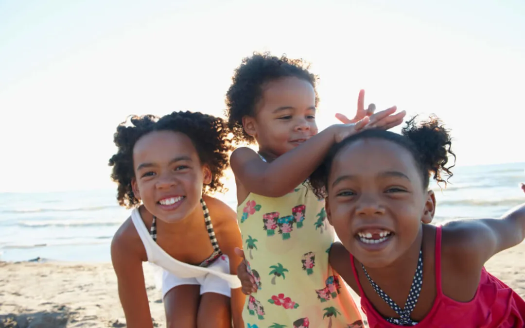 A Bunch of Free, or Nearly Free, Activities for North Carolina Kids This Summer