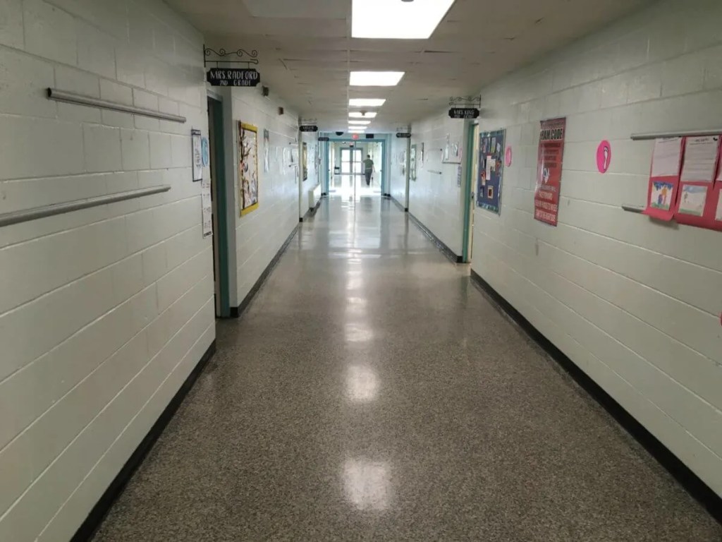 ‘A Marathon, Not a Sprint’: How One Eastern NC District Aims to Make Up for Classroom Time Lost to Covid
