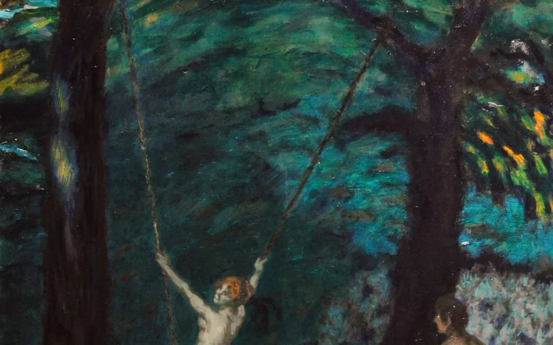 Don’t Get Naked, and Other Rules for New Nature Enthusiasts in NC